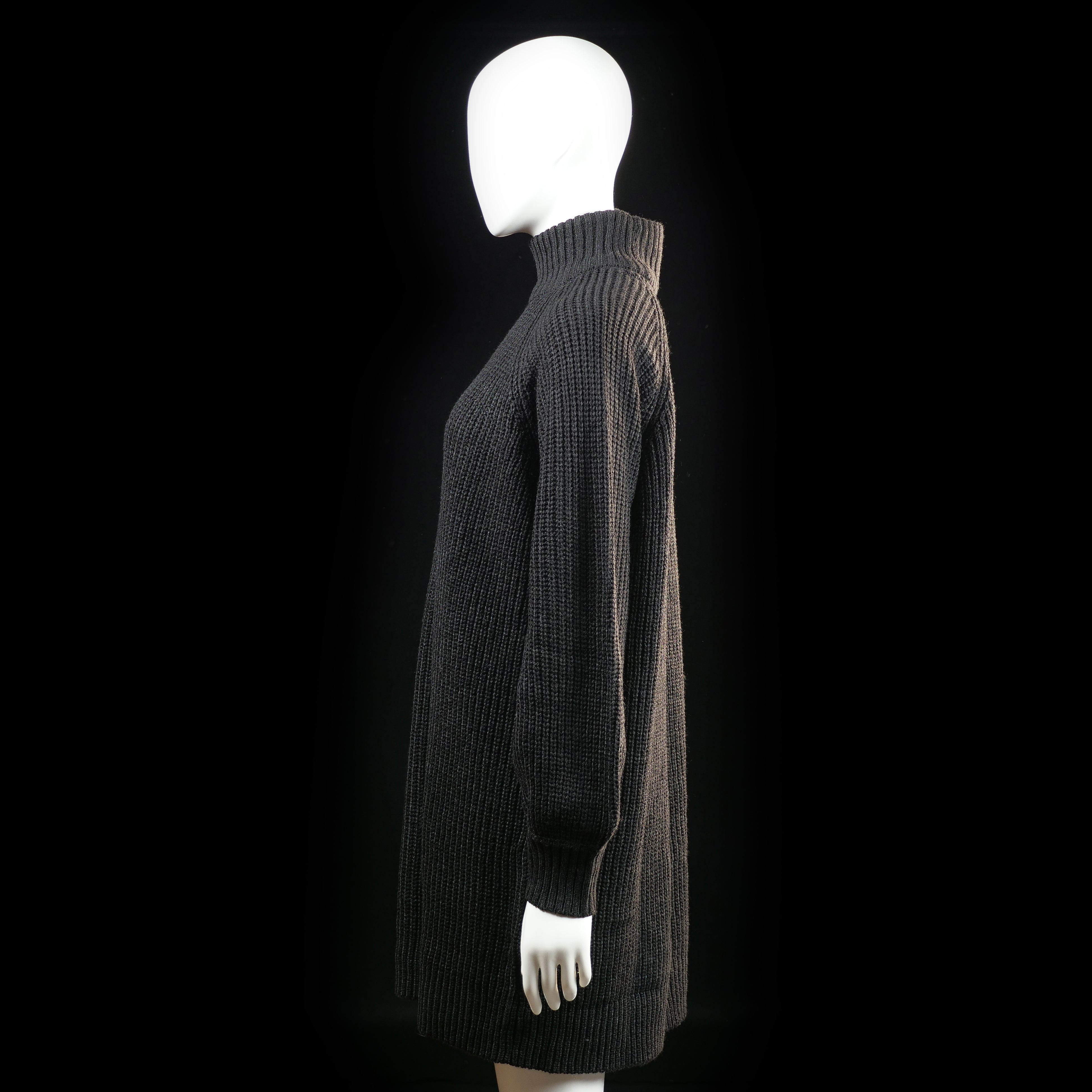 Noisy May - sweater - Charcoal - (Storlek: L)