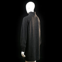 Noisy May - sweater - Charcoal - (Storlek: L)