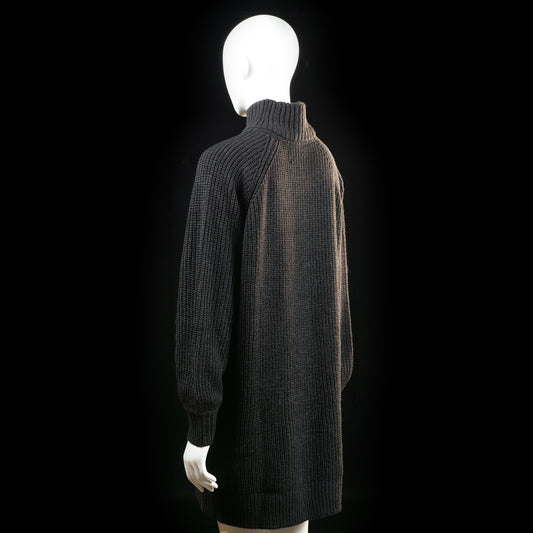 Noisy May - sweater - Charcoal - (Storlek: L)