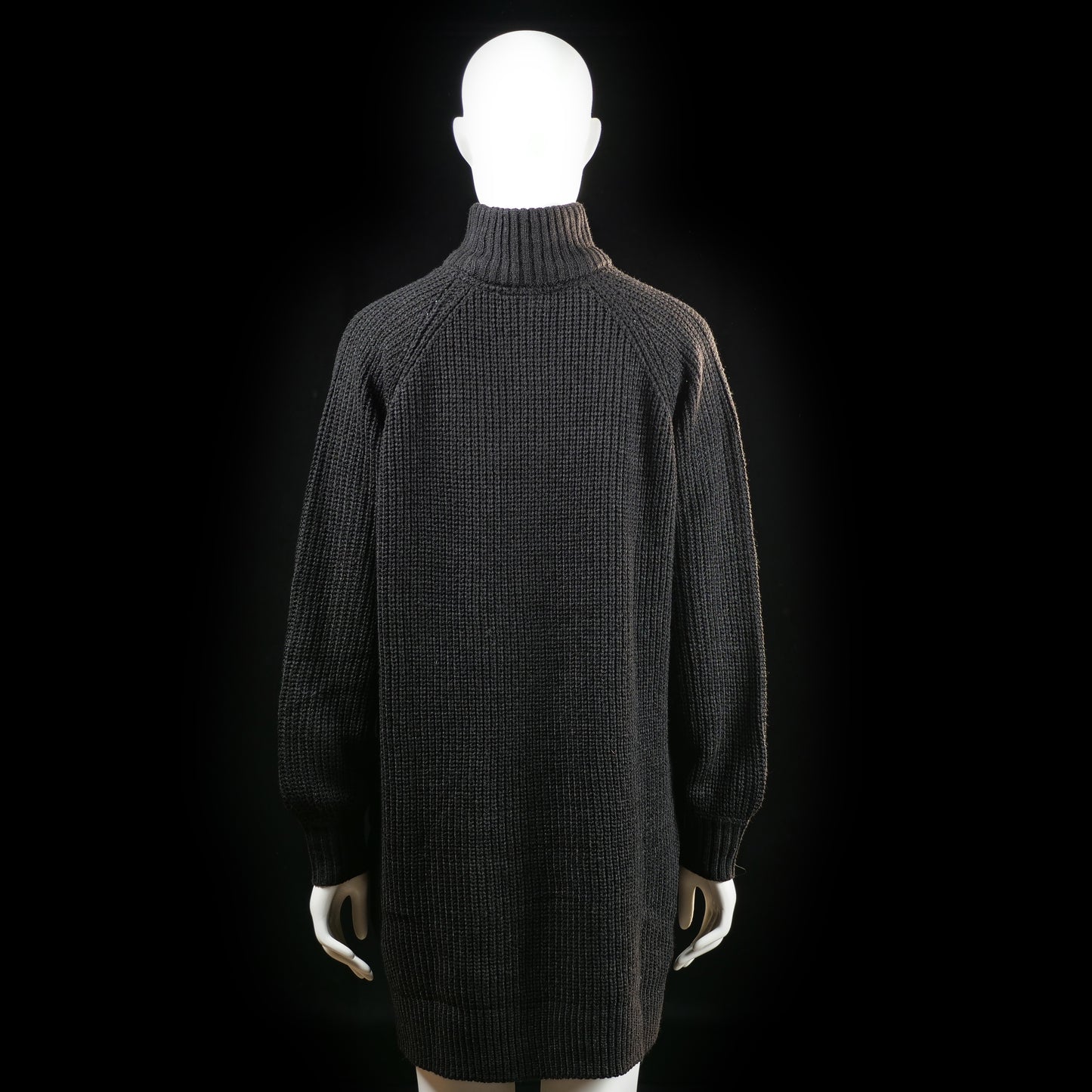 Noisy May - sweater - Charcoal - (Storlek: L)