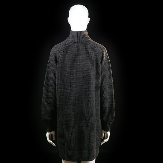 Noisy May - sweater - Charcoal - (Storlek: L)