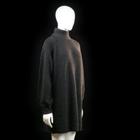 Noisy May - sweater - Charcoal - (Storlek: L)