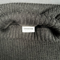 Noisy May - sweater - Charcoal - (Storlek: L)