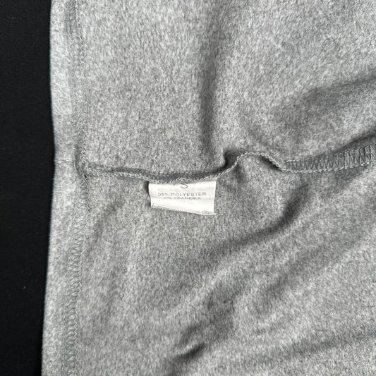 t-shirt - Light Gray - (Storlek: S)