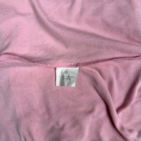 long-sleeve top - Pink - (Storlek: S)