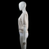 Vero Moda - sweater - Ivory - (Storlek: S)