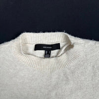 Vero Moda - sweater - Ivory - (Storlek: S)