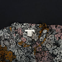 H&M - blouse - MULTICOLORED - (Storlek: 38)