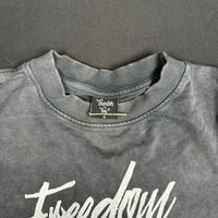 Thunder Fox - sweatshirt - Charcoal, White - (Storlek: M)