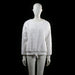 Love To Lounge - sweatshirt - White - (Storlek: M, 38, 40)