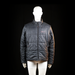 Esprit - padded jacket - Black - (Storlek: XL)