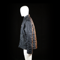 Esprit - padded jacket - Black - (Storlek: XL)