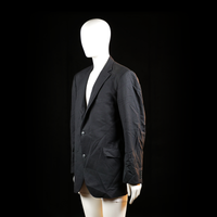 Oscar Jacobson - blazer - Black - (Storlek: 54)