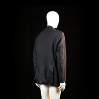 Oscar Jacobson - blazer - Black - (Storlek: 54)