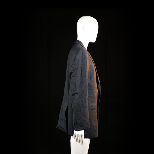 Oscar Jacobson - blazer - Black - (Storlek: 54)