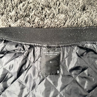 Lager 157 - bomber jacket - Black - (Storlek: S)