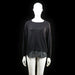 Guess - sweater - Black - (Storlek: L)