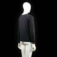 Guess - sweater - Black - (Storlek: L)