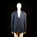 Ellos - blazer - Navy - (Storlek: 58)