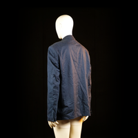 Ellos - blazer - Navy - (Storlek: 58)