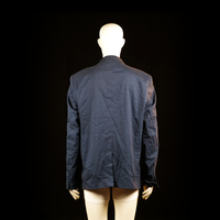 Ellos - blazer - Navy - (Storlek: 58)