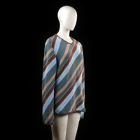 Dolce & Gabbana - sweater - MULTICOLORED - (Storlek: 48)