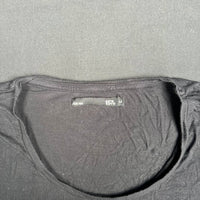 Lager 157 - long-sleeve top - Black - (Storlek: M)