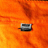 James & Nickolson - fleece jacket - Orange - (Storlek: L)