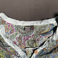 Ipekci - tunic - MULTICOLORED - (Storlek: 2XL)