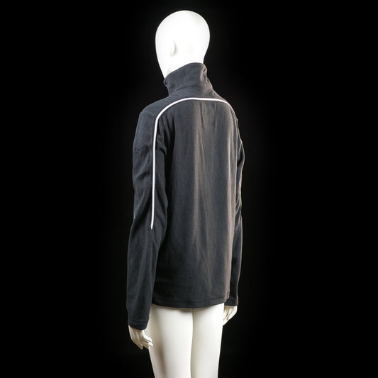 Original Falcon - sweatshirt - Charcoal, White - (Storlek: M)