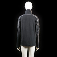 Original Falcon - sweatshirt - Charcoal, White - (Storlek: M)