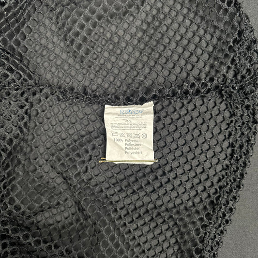 Boland - long-sleeve top - Black - (Storlek: M, L)