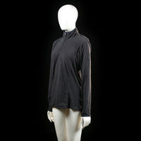 Human Nature - sweatshirt - Charcoal - (Storlek: M)