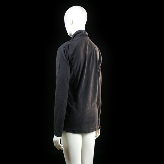 Human Nature - sweatshirt - Charcoal - (Storlek: M)
