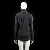 Human Nature - sweatshirt - Charcoal - (Storlek: M)