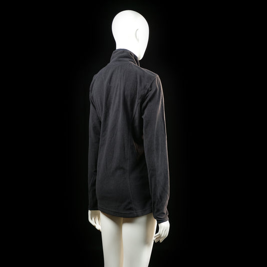 Human Nature - sweatshirt - Charcoal - (Storlek: M)