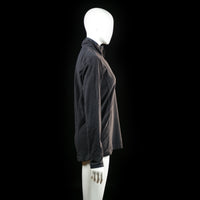 Human Nature - sweatshirt - Charcoal - (Storlek: M)