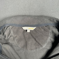 Human Nature - sweatshirt - Charcoal - (Storlek: M)