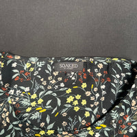 Soaked - blouse - MULTICOLORED - (Storlek: XL)