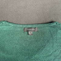 Atmosphere - sweater - Forest Green - (Storlek: 36)