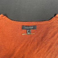 Atmosphere - sweater - Rust - (Storlek: 36)