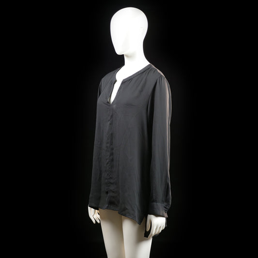 Esmara By Heidi Glum - tunic - Black - (Storlek: 44)