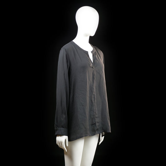 Esmara By Heidi Glum - tunic - Black - (Storlek: 44)