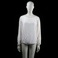 Jdy - blouse - White - (Storlek: 40)