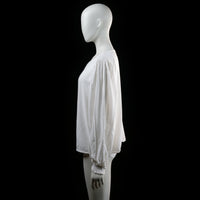 Jdy - blouse - White - (Storlek: 40)