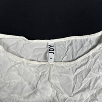 Jdy - blouse - White - (Storlek: 40)
