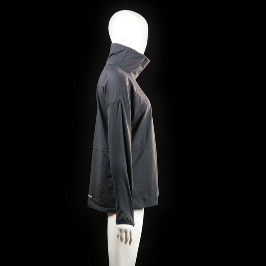 Soc - turtleneck - Black - (Storlek: M)