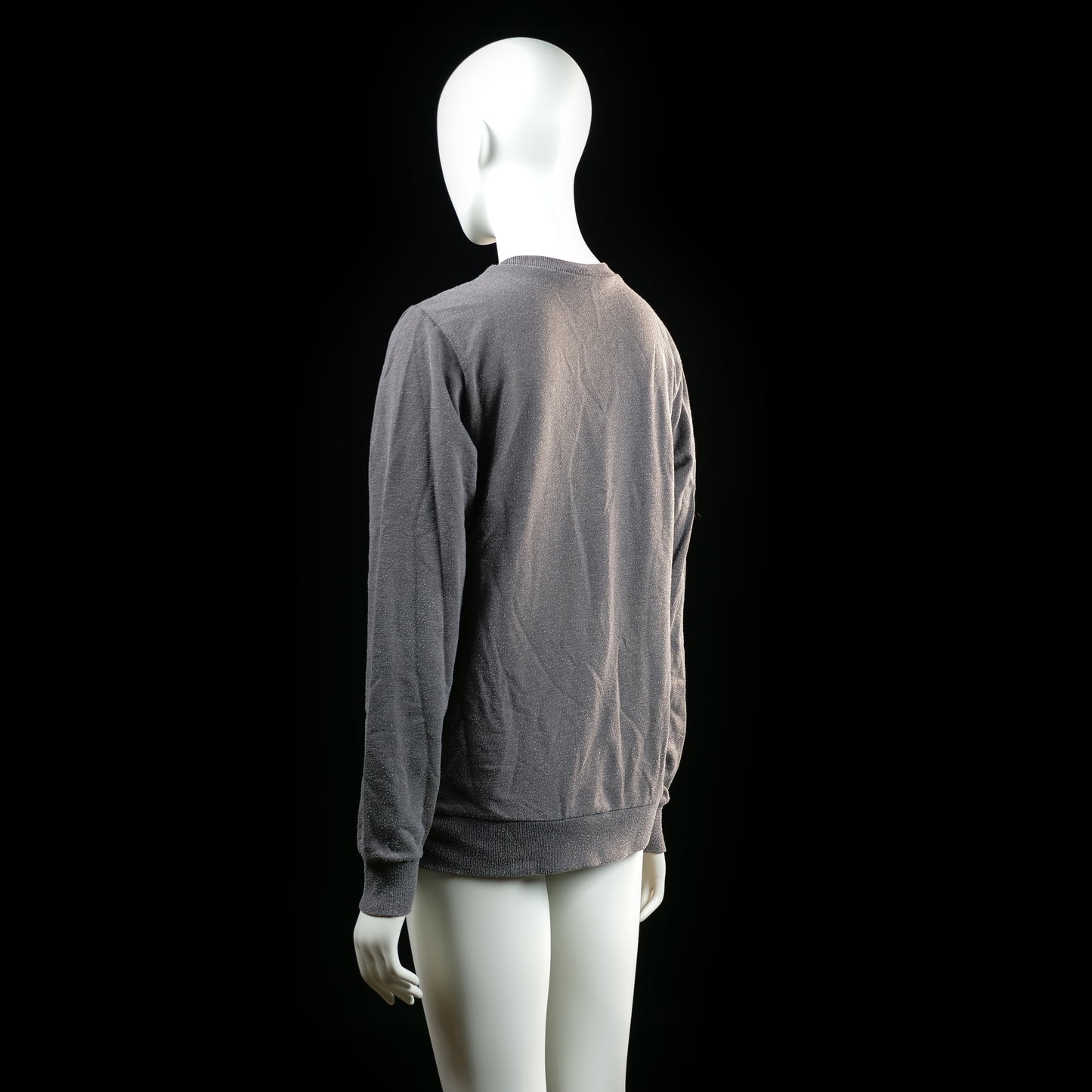 H&M - sweatshirt - MULTICOLORED - (Storlek: 170)