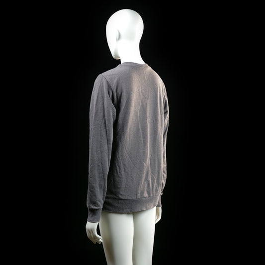 H&M - sweatshirt - MULTICOLORED - (Storlek: 170)