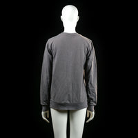 H&M - sweatshirt - MULTICOLORED - (Storlek: 170)